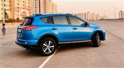 تويوتا راف 4